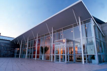 Centre culturel St-Yrieix-la-Perche