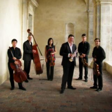 Ensemble CONVERGENCES