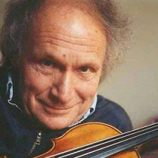 Ivry GITLIS