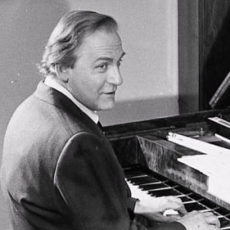 Jorg DEMUS